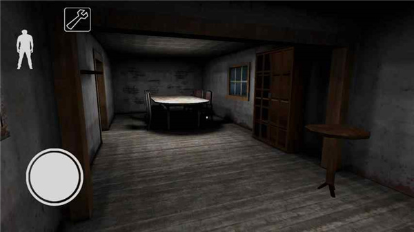 恐怖奶奶多人联机PC版  v1.9.5