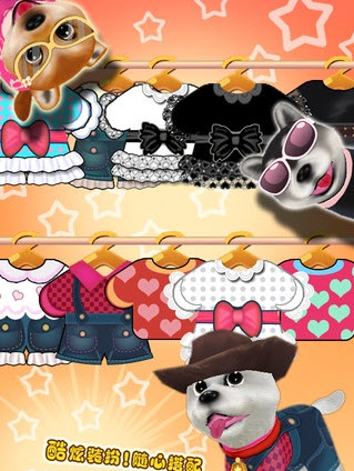 晴天小狗SunnyPuppies 2017-09-26 18:09