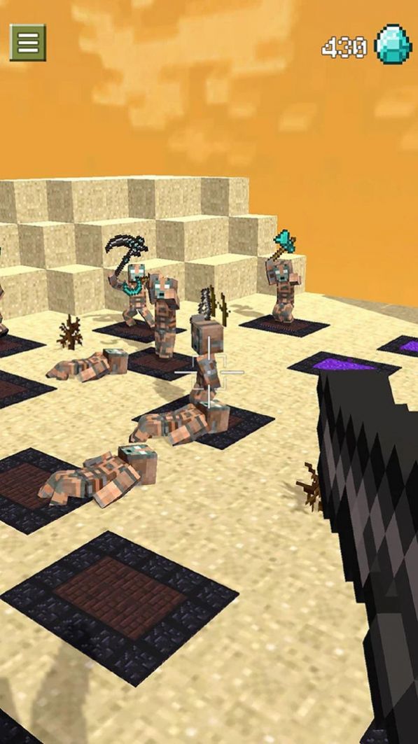 工匠生存粉碎手机游戏安卓版  v3.4.4