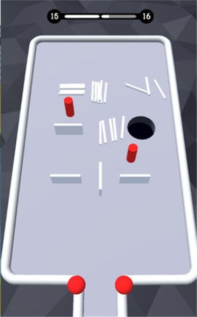 黑洞与方块最新版 v1.0