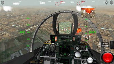 模拟空战  v4.1.4