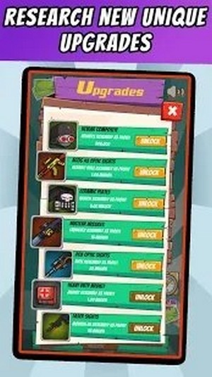 枪支商业大亨 v1.02.3