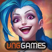 LOL手游越南服2023