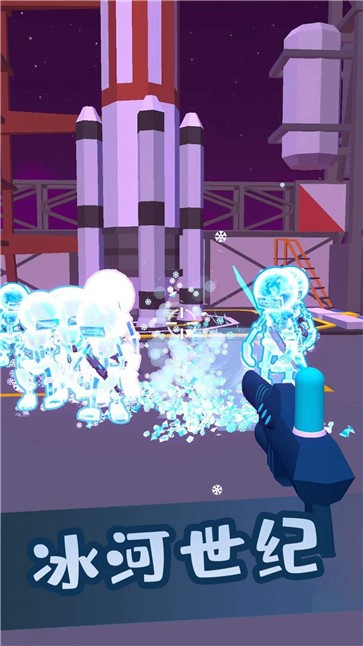 城市冷血枪神  v306.1.1.3018