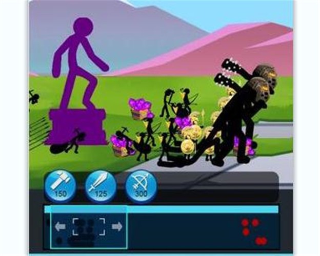 火柴人战争遗产2游戏 v1.0.1