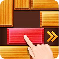 Unblock Puzzle(滑块解锁)