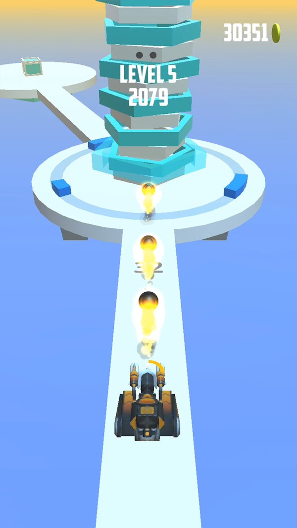 坦克炮塔 v1.0