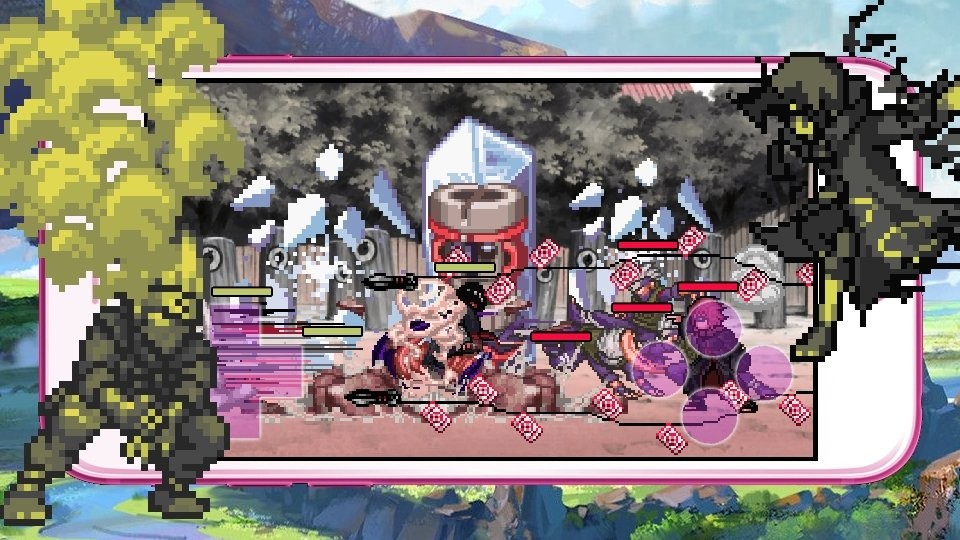 火影忍者3v3传奇战斗 2020-05-16 11:34