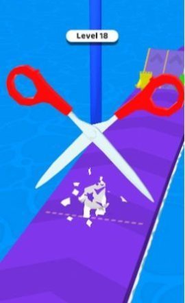 纸片人障碍赛 v0.4.35