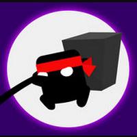 疯狂的铁匠(锤穿星球)