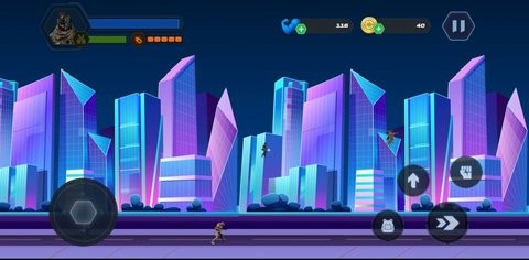 传奇与泰坦  v1.1.0.0