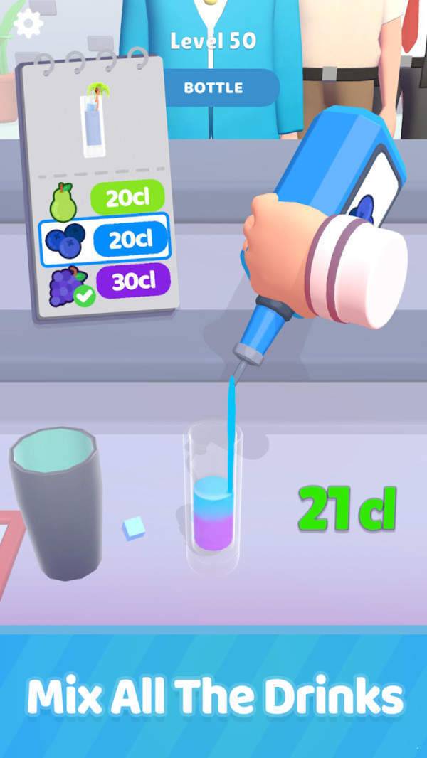 调酒我最强 v1.4.3