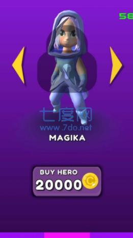 勇闯怪物群 v0.1