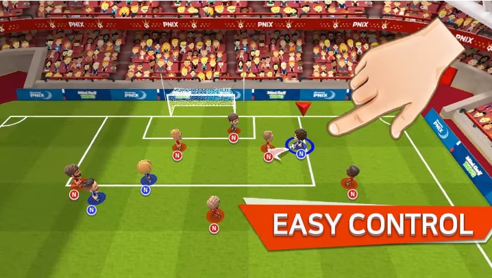 世界足球王 v3.1.5