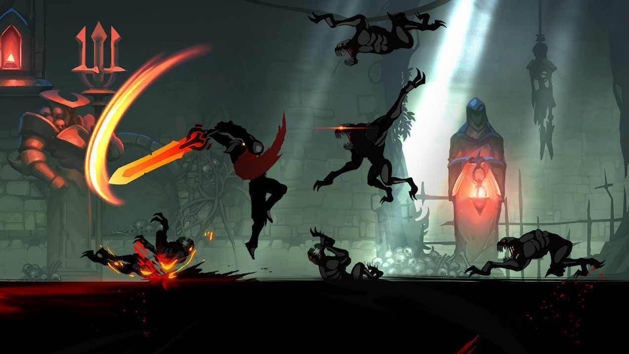 死亡血统 v1.2.43