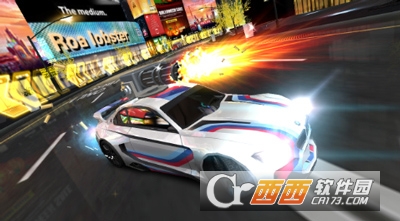 奔跑吧兄弟我是车神2 v1.3.3 安卓版