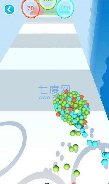 原子计数跑 v1.0