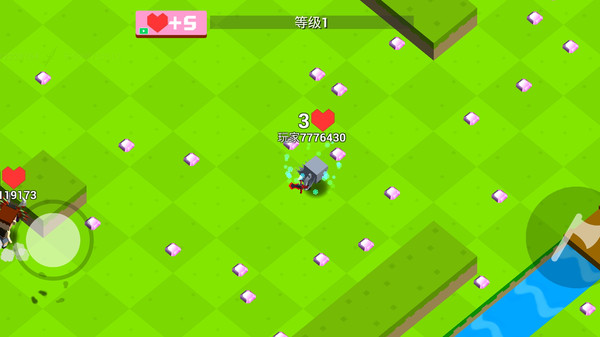 像素人战争3D v1.0.0