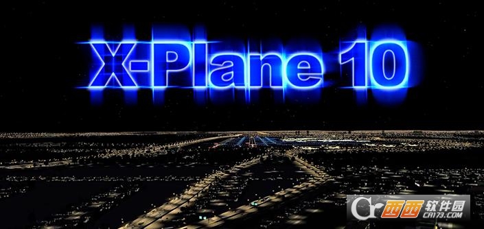 专业飞行模拟10