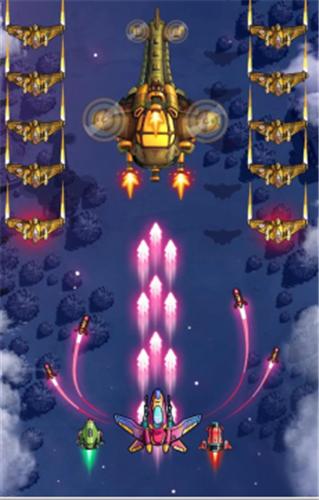 飞机战斗机  v1.5.7