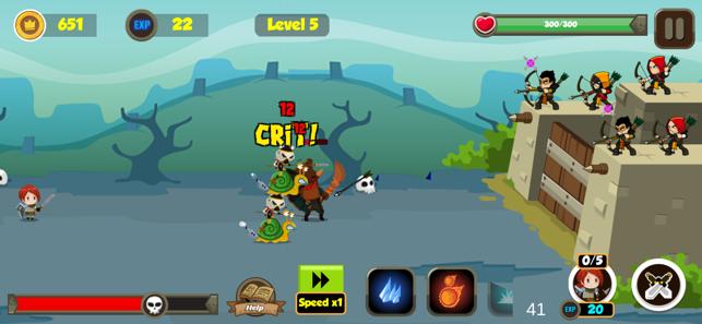 荣耀弓箭手游戏安卓版  v5.0.2