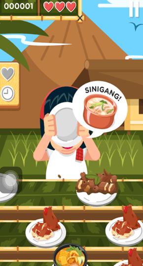 少女大胃王 v6.0