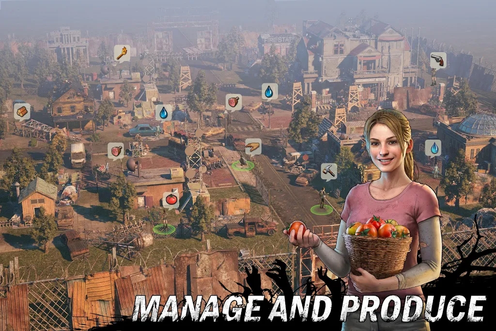 行尸走肉丧尸幸存者 v2.0.2