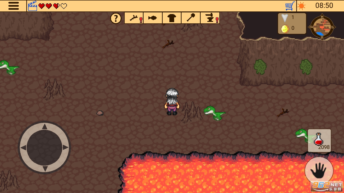 失落的时光冒险最新版 v1.3.6 安卓版