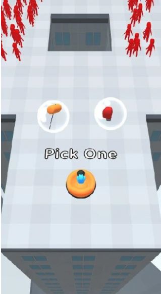 抖音捡武器打恶棍小游戏官方版  v3.5.4