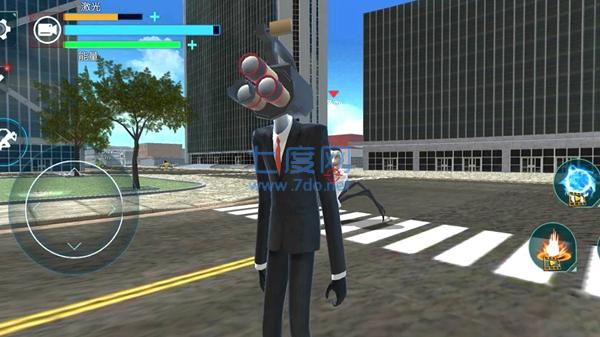 我的少年世界游戏