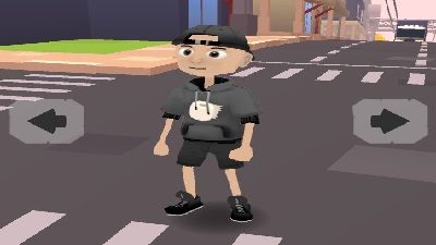 僵尸奔跑传奇 v0.6.27