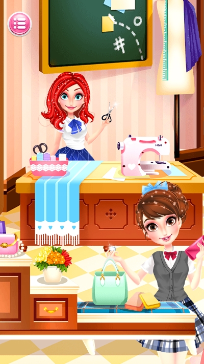 芭比公主化妆游戏 1.4安卓版