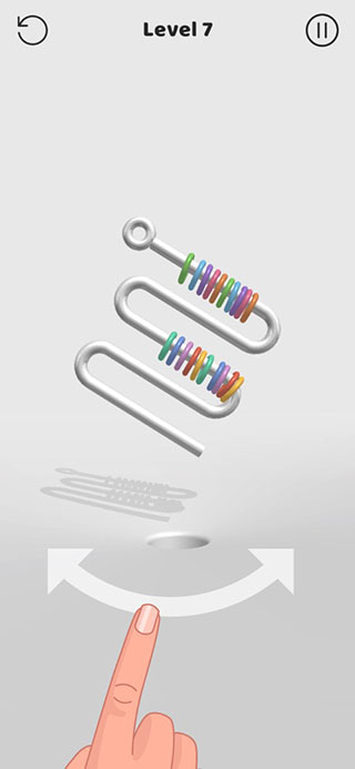 我挂不住了官方版(Off Hook) v1.5