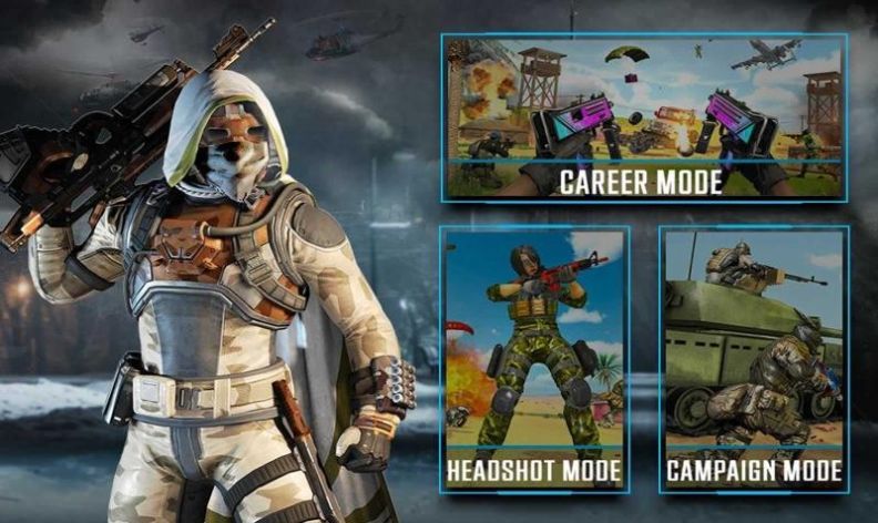 脱机事故手机游戏安卓版  v3.2.3