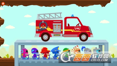 闪电赛车手游 v1.0.9 安卓版