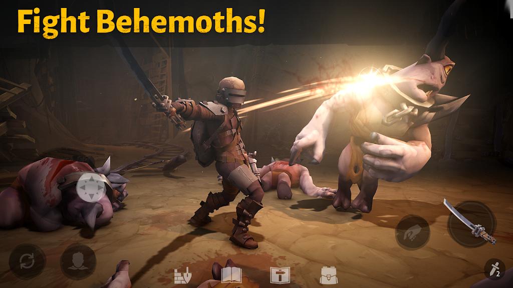 外星人幻想生存 v3.0