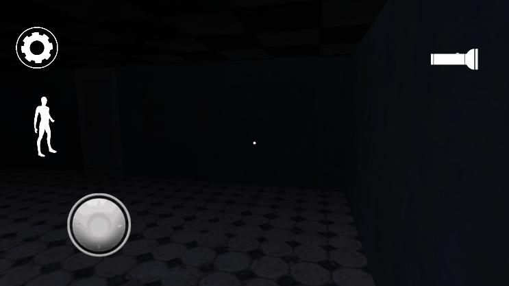 恐怖老奶奶6 v1.0