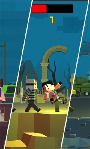 合金快打游戏最新安卓版图片1