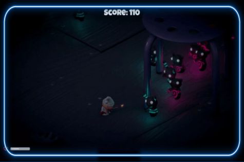 霓虹梦惊魂游戏安卓官方版图片2