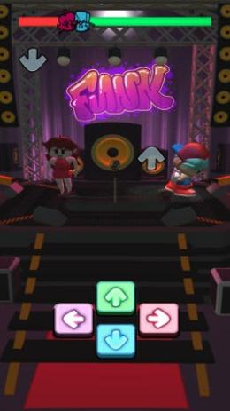 一起跳舞吧 v1.0