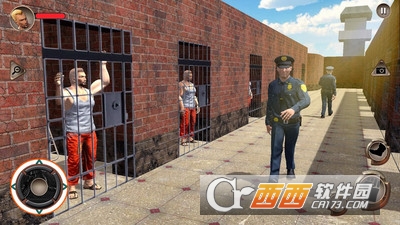 囚犯求生逃离监狱截图2