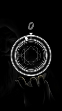 黑魔王之路游侠汉化版