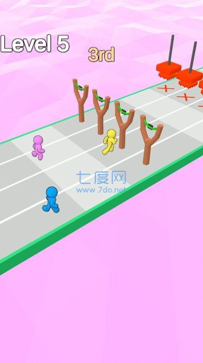 弹弓投掷比赛 v1.0.0