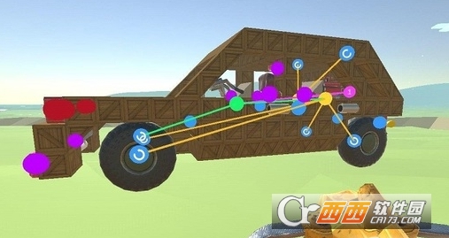 科技沙盒(Evertech Sandbox手游)截图2