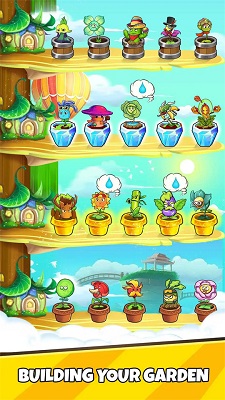 僵尸农场塔防手游 v3.0.5