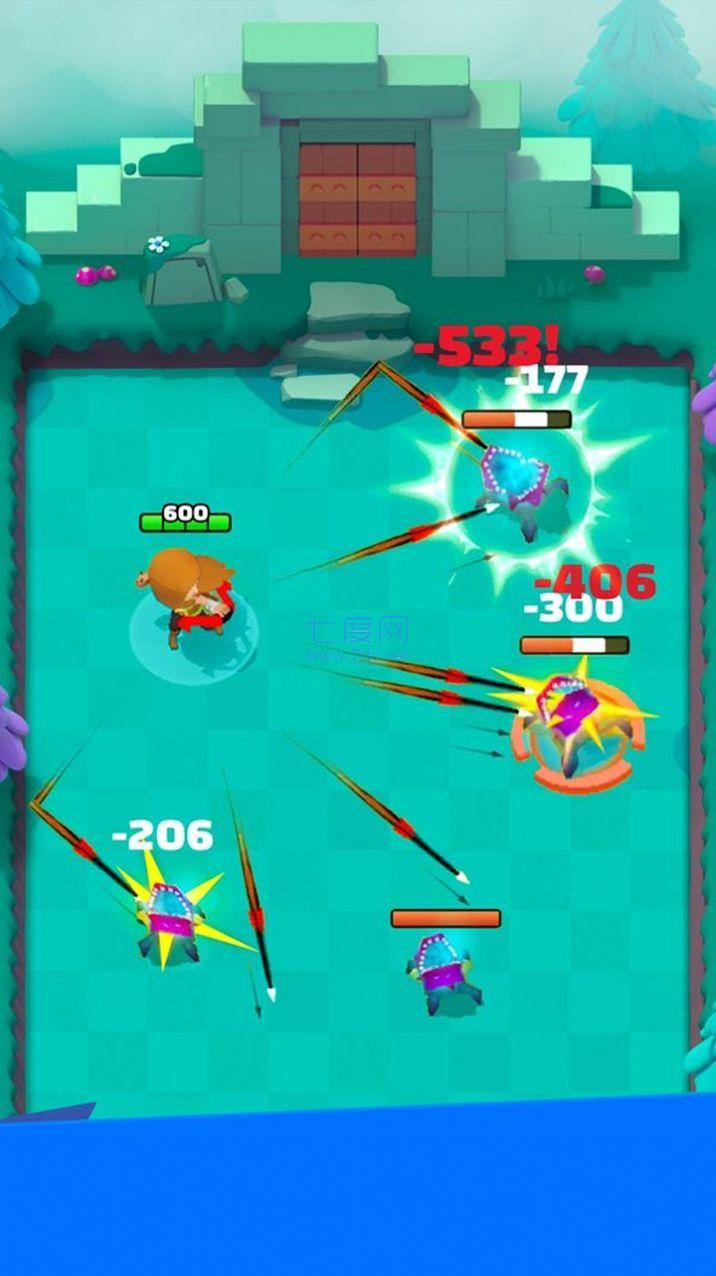 不索思起源游戏