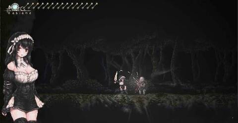 哥特少女勇闯恶魔城 2.0版 v3.1.0