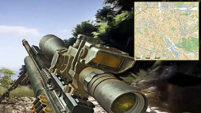 第三次使命战争 2020-12-17 14:25