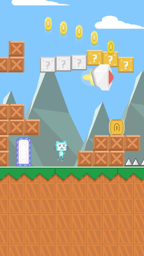 萌宠猫咪吃金币的游戏安卓版  v4.1.2