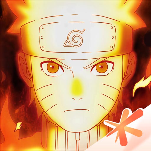 火影忍者云游戏正版